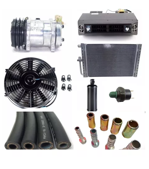 Automotor y Cargas Refrigeradas